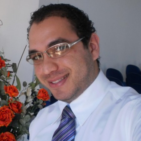 DIÁCONO ADRIANO JUNIOR